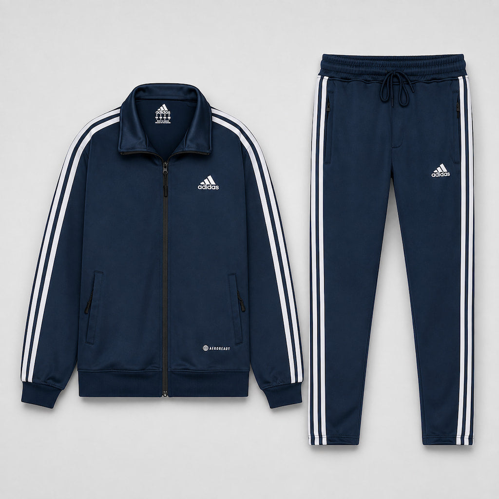 Ensemble sportif chic