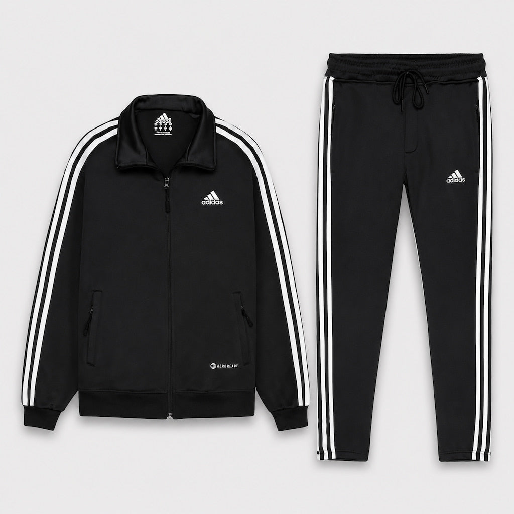 Ensemble sportif chic