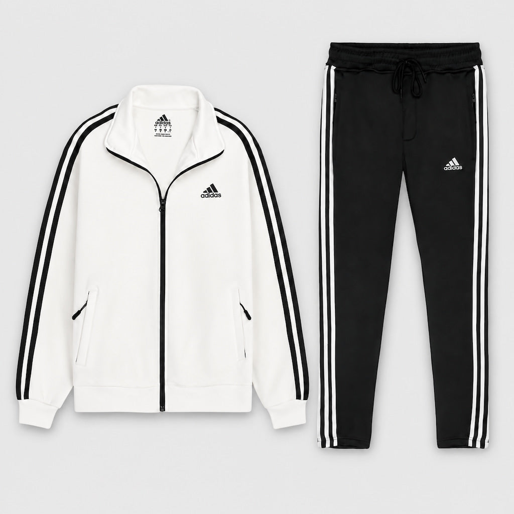 Ensemble sportif chic